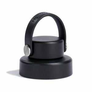 WIDE FLEX CHUG CAP BLACK P181867P 