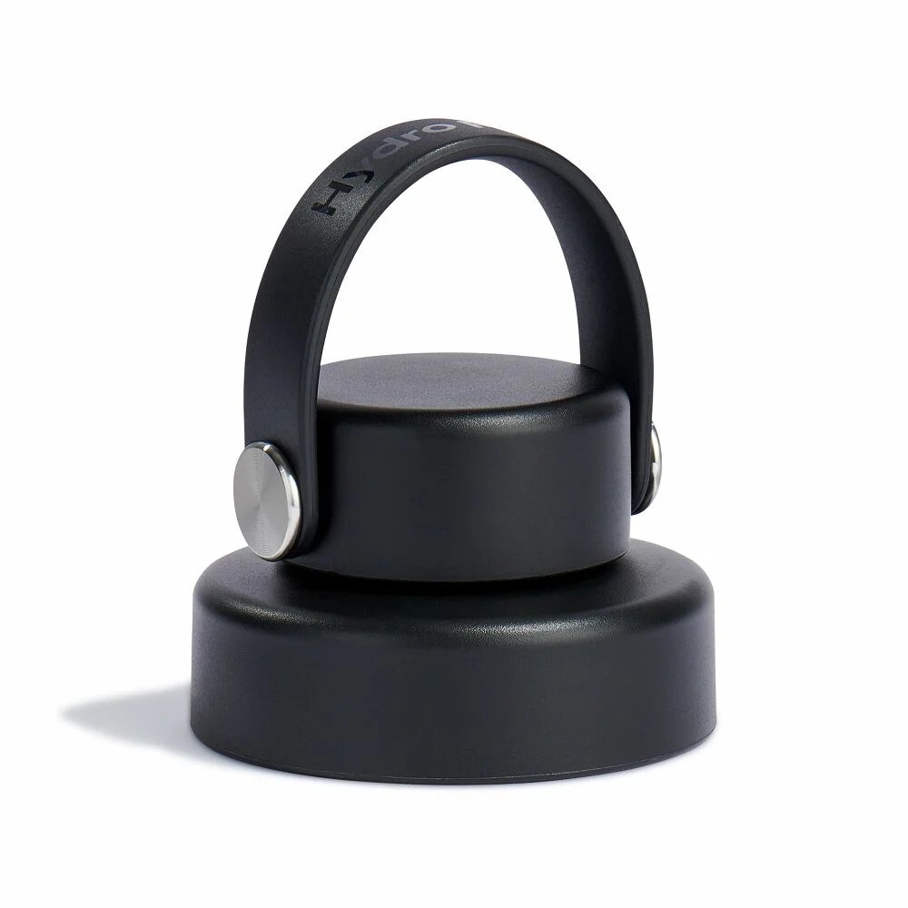 WIDE FLEX CHUG CAP BLACK P181867P PM-WFCC001