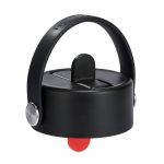 WIDE FLEX STRAW CAP ACCESSORY BLACK P181703P 