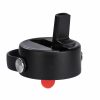 WIDE FLEX STRAW CAP ACCESSORY BLACK P181703P 4 WIDE FLEX STRAW CAP ACCESSORY BLACK P181703P