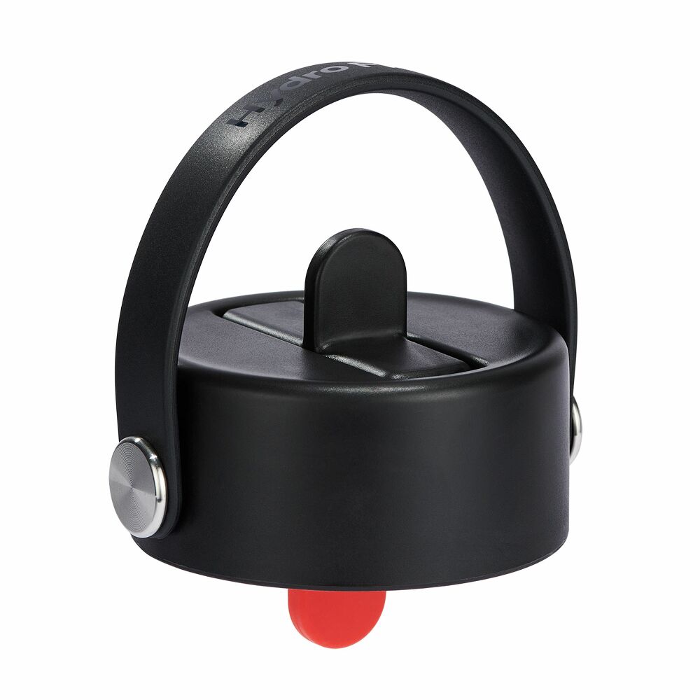 WIDE FLEX STRAW CAP ACCESSORY BLACK P181703P PM-WFS001