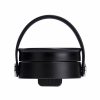 WIDE MOUTH FLEX SIP CAP BLACK P181879P 1 WIDE MOUTH FLEX SIP CAP BLACK P181879P