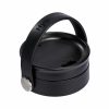 WIDE MOUTH FLEX SIP CAP BLACK P181879P 2 WIDE MOUTH FLEX SIP CAP BLACK P181879P