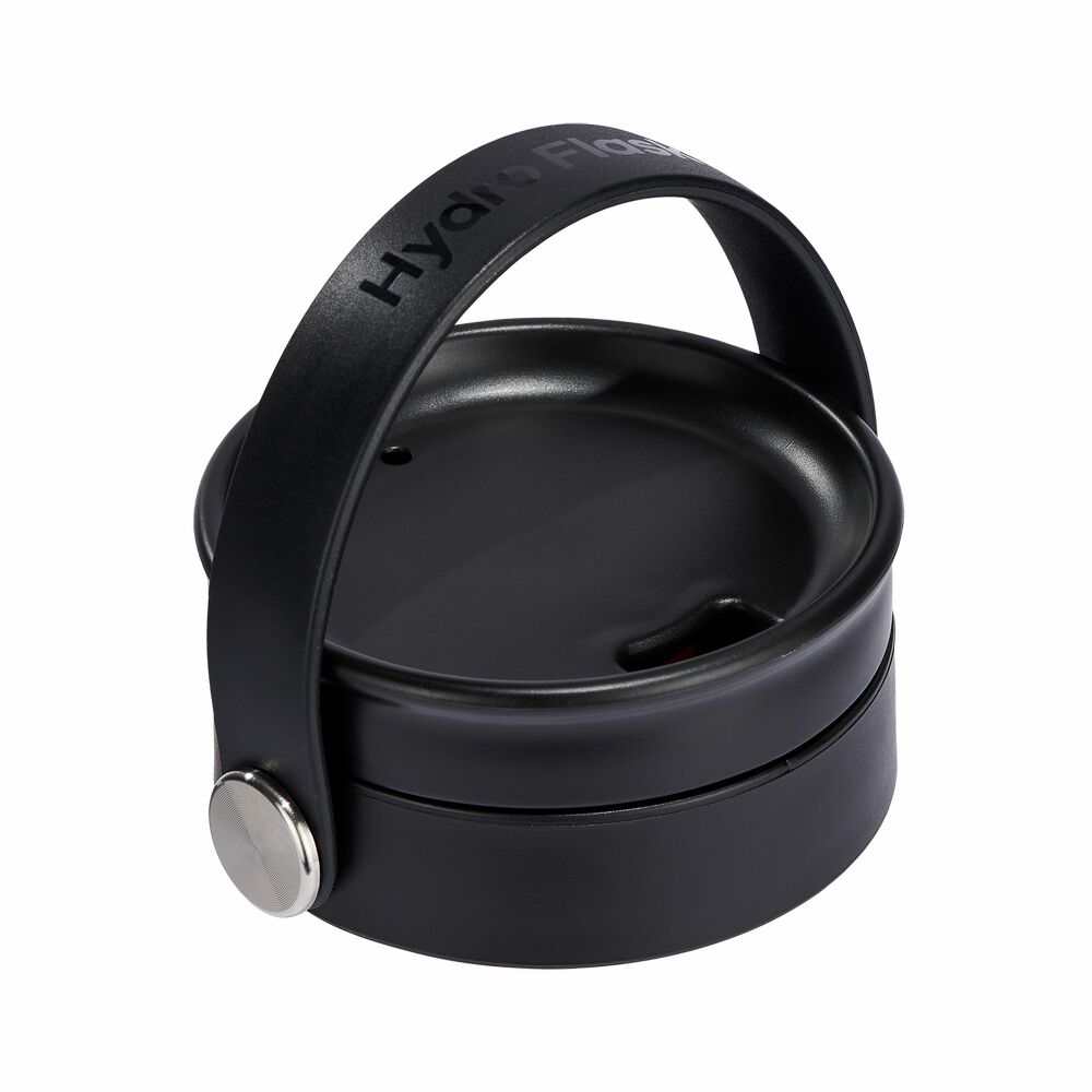 WIDE MOUTH FLEX SIP CAP BLACK P181879P 2 WIDE MOUTH FLEX SIP CAP BLACK P181879P