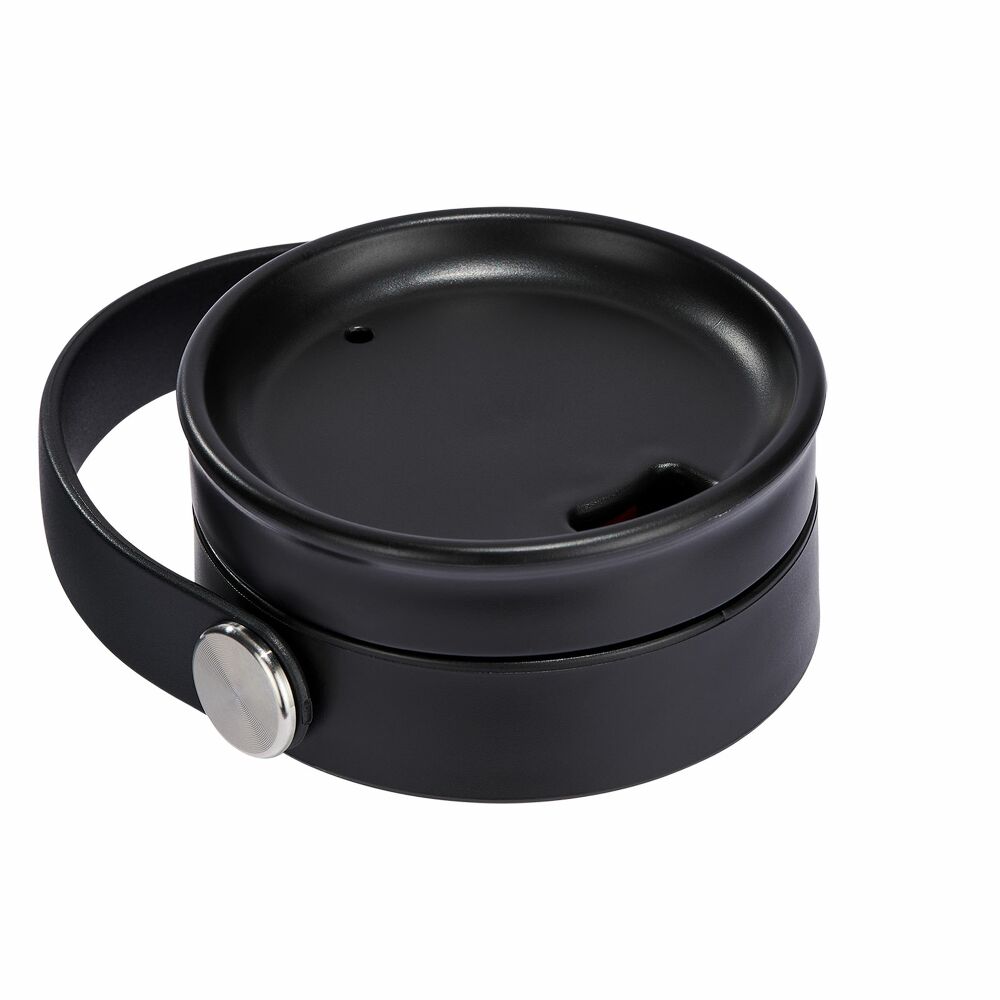 WIDE MOUTH FLEX SIP CAP BLACK P181879P 3 WIDE MOUTH FLEX SIP CAP BLACK P181879P