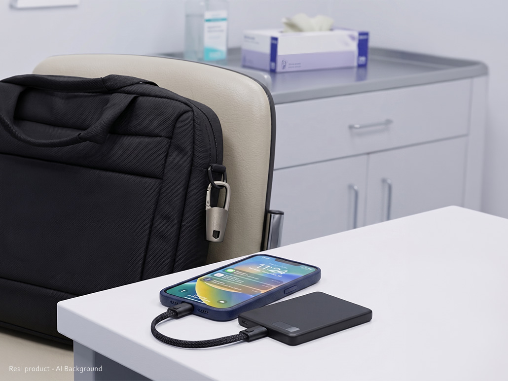 Brelok USB-C P180621J 4 Brelok USB-C P180621J