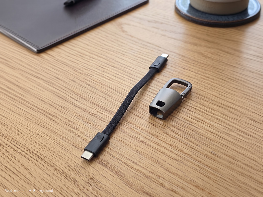 Brelok USB-C P180621J 5 Brelok USB-C P180621J