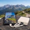 Kompaktowy Power Bank LOOP P180624J