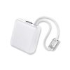 Kompaktowy Power Bank LOOP P180624J