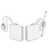 Kompaktowy Power Bank LOOP P180624J
