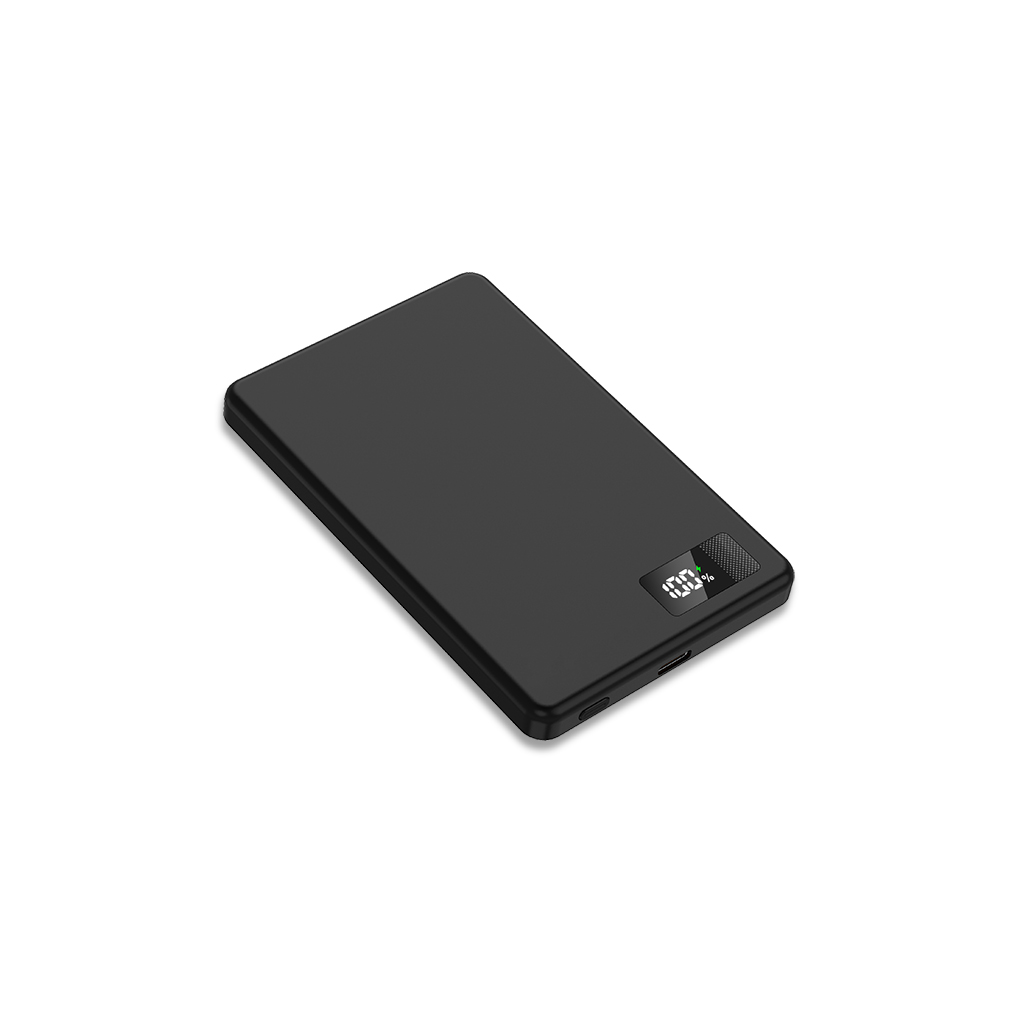 Magnetyczny Power Bank MAGNETIQ P180518J 6 Magnetyczny Power Bank MAGNETIQ P180518J