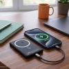 Magnetyczny Power Bank MAGNETIQ P180518J 1 Magnetyczny Power Bank MAGNETIQ P180518J