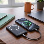 Magnetyczny Power Bank MAGNETIQ P180518J 