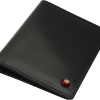 Etui na karty kredytowe RFID z Bursztynem P181682J