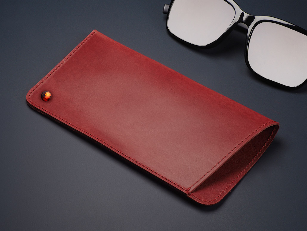 Etui na okulary P181686J JA-2471141