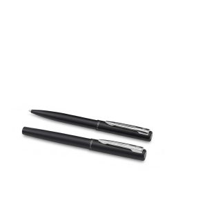 Waterman Allure 2.0 – zestaw pióra kulkowego i długopisu P183016C 