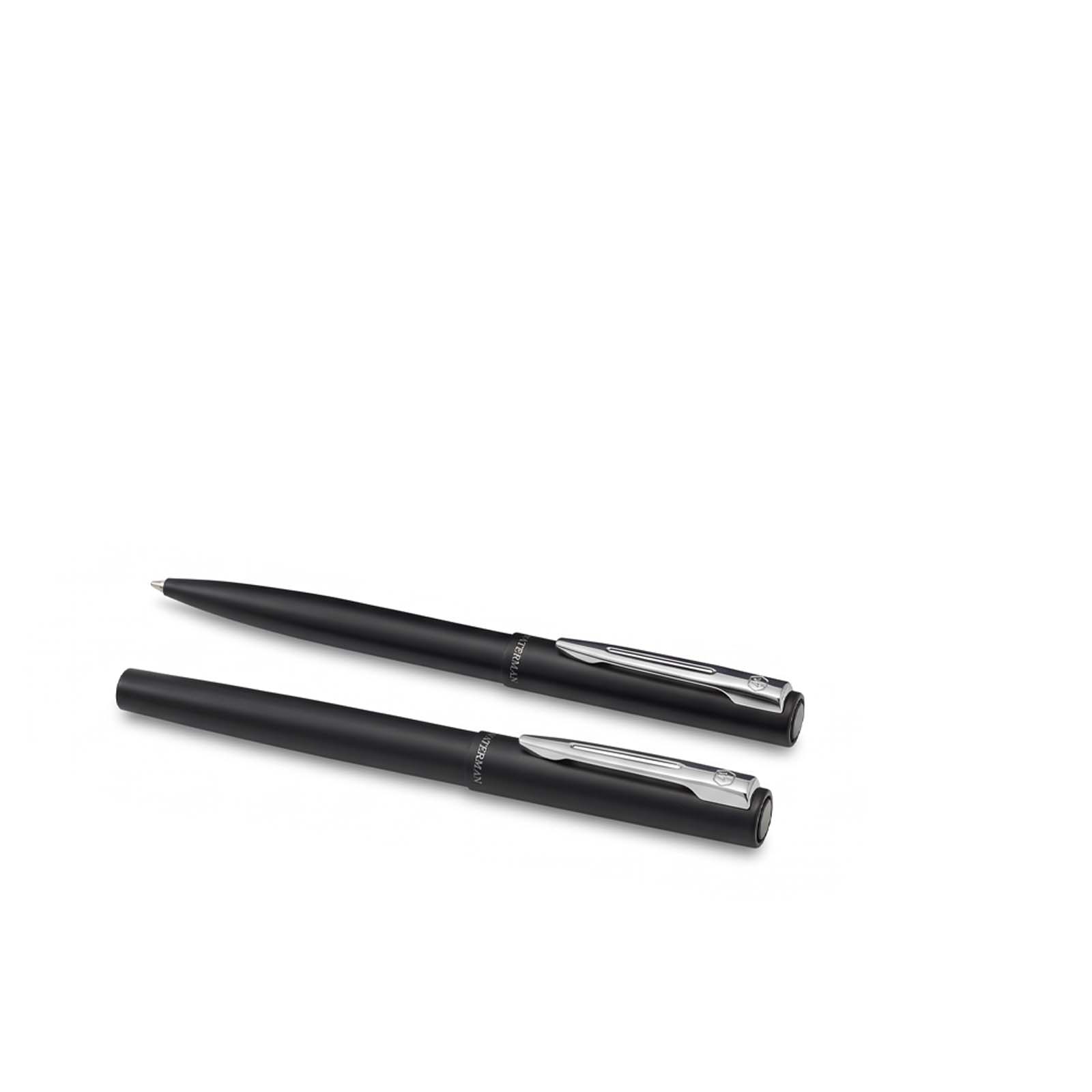 Waterman Allure 2.0 – zestaw pióra kulkowego i długopisu P183016C PFC-10784055