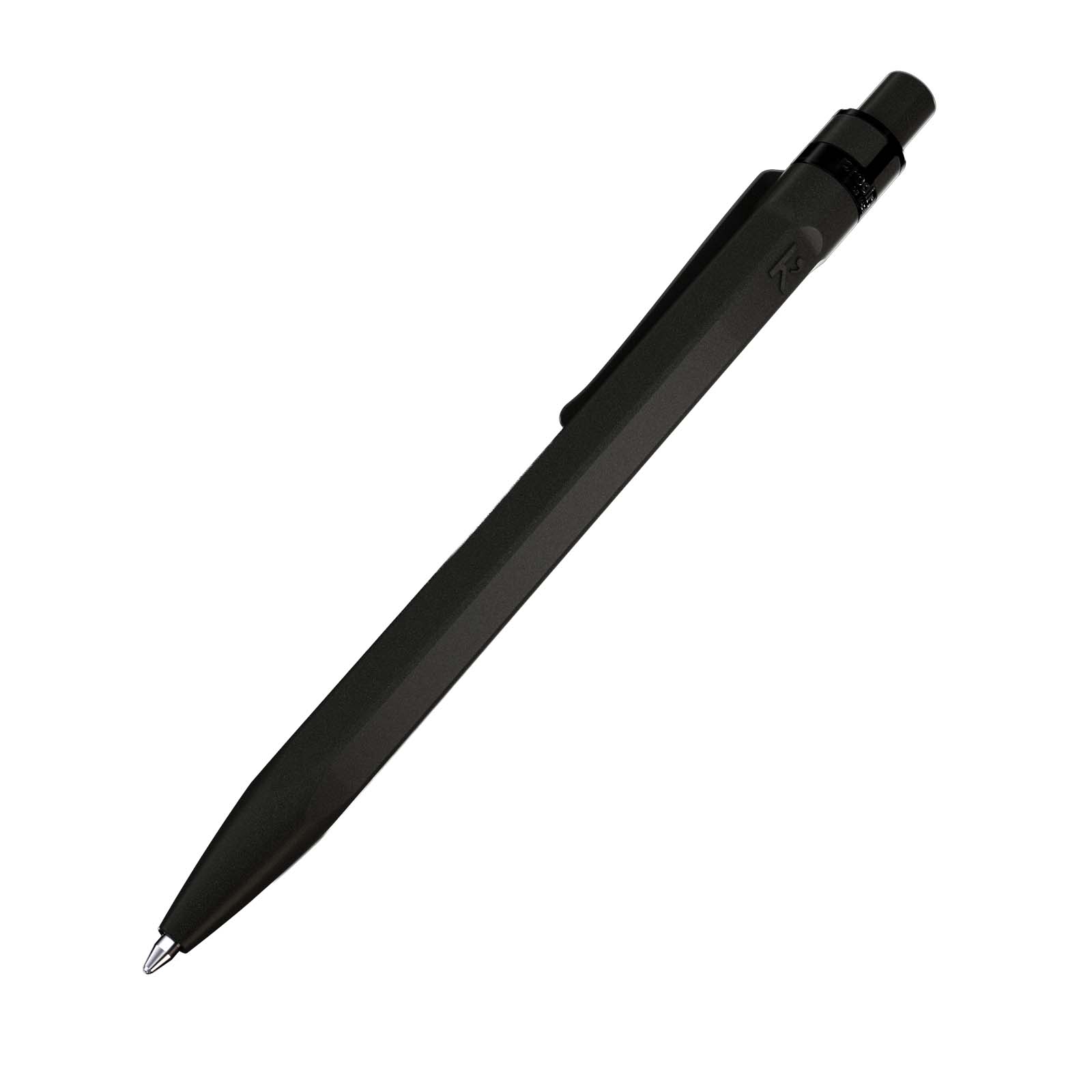 Pióro kamienne Karst P182994C czarny Pióro kamienne Karst P182994C czarny