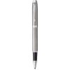 Parker IM Essentials – elegancki zestaw piśmienniczy: pióro i długopis, kolor srebrny P183018C 2 Parker IM Essentials – elegancki zestaw piśmienniczy: pióro i długopis, kolor srebrny P183018C