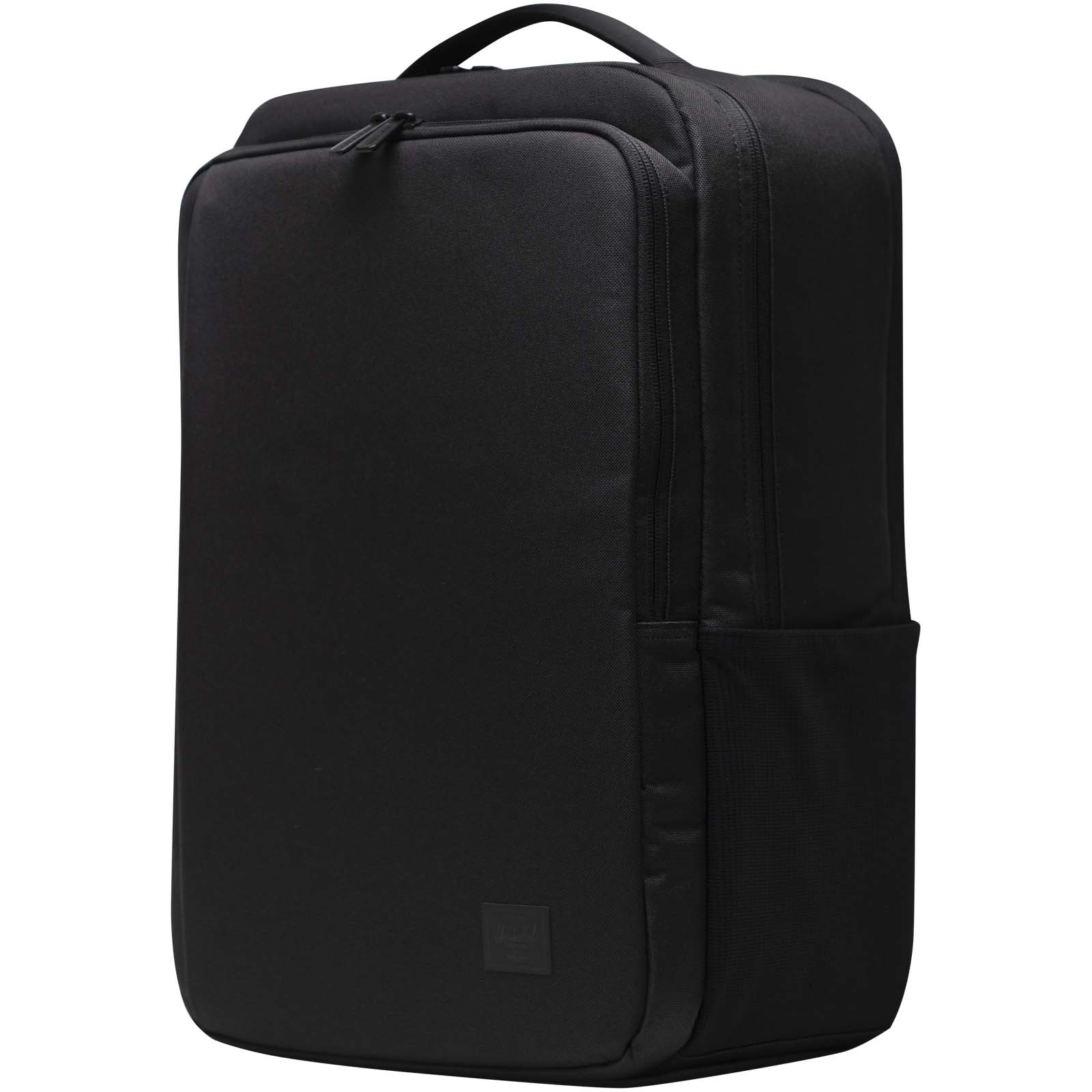 Plecak z materiałów pochodzących z recyklingu Herschel Kaslo Tech 30 litrów P183003C PFC-12084290 Plecak z materiałów pochodzących z recyklingu Herschel Kaslo Tech 30 litrów P183003C PFC-12084290