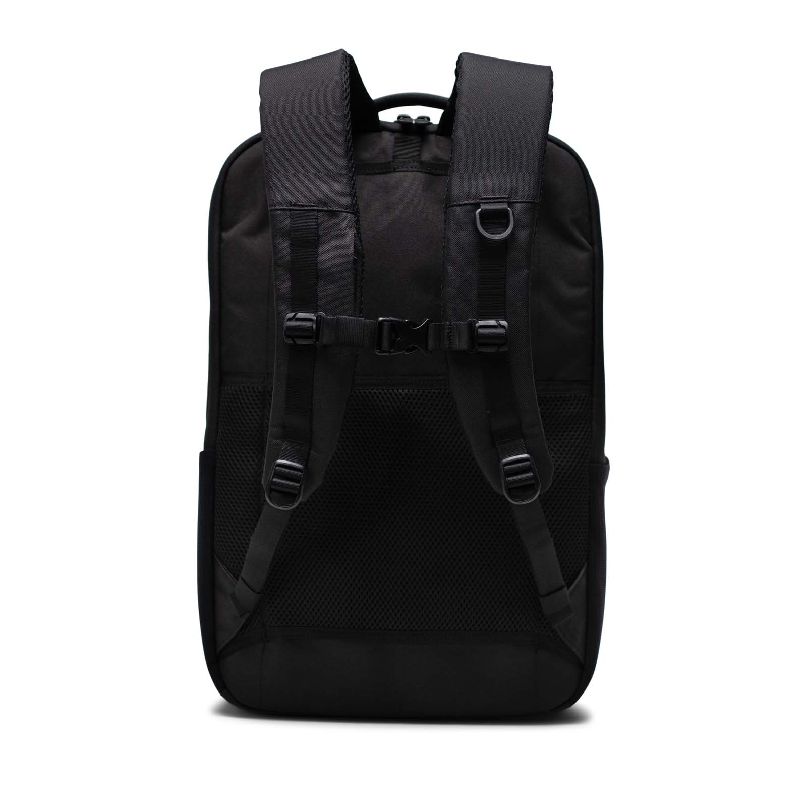 Plecak z materiałów pochodzących z recyklingu Herschel Kaslo Tech 30 litrów P183003C