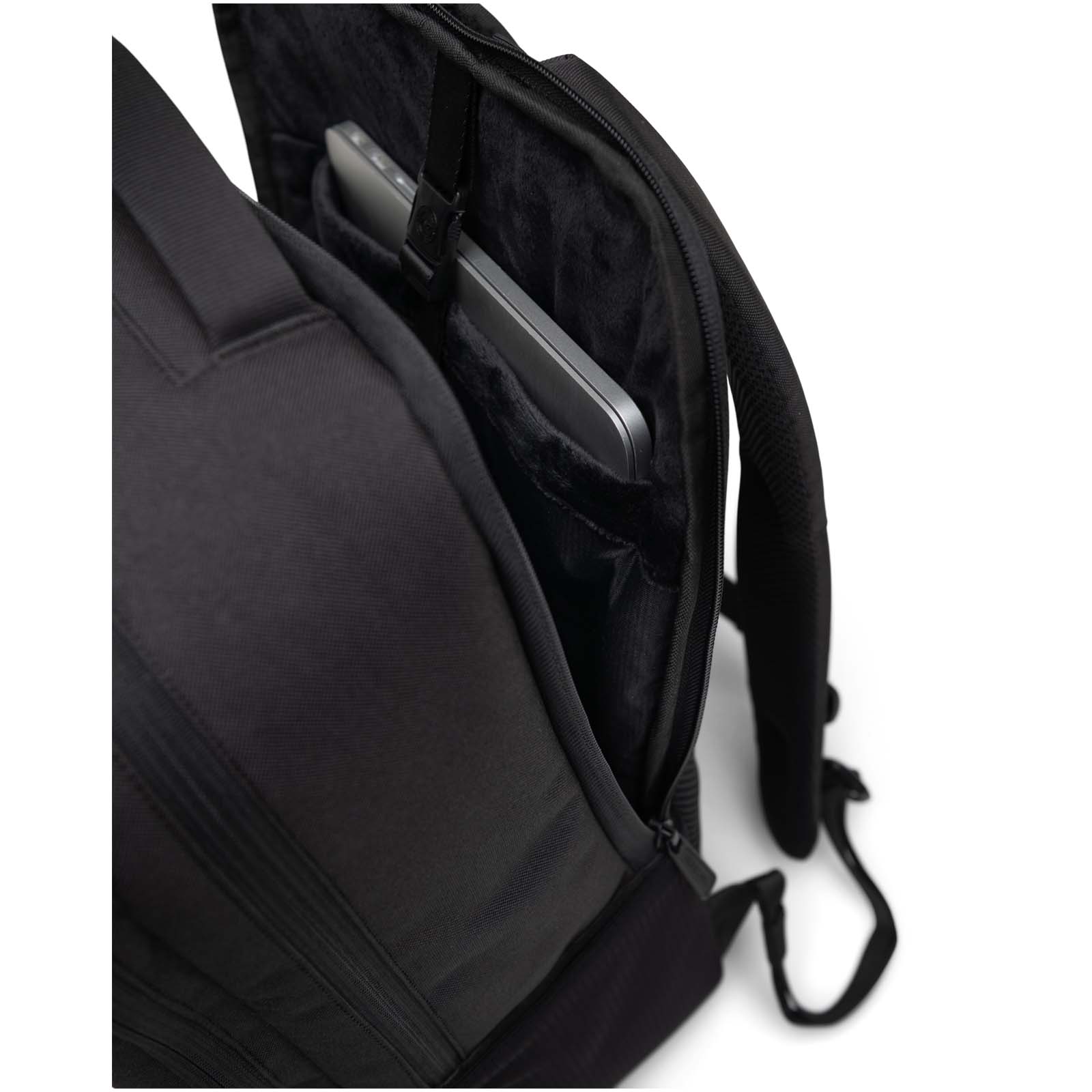 Plecak z materiałów pochodzących z recyklingu Herschel Kaslo Tech 30 litrów P183003C