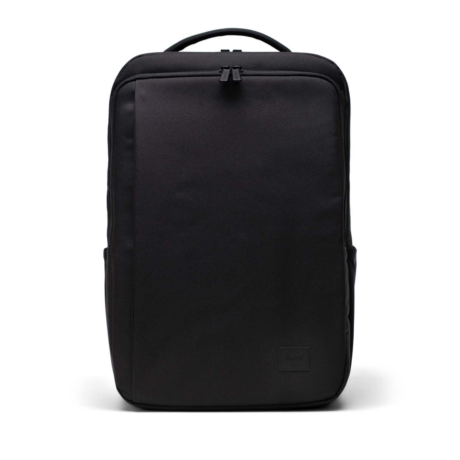 Plecak z materiałów pochodzących z recyklingu Herschel Kaslo Tech 30 litrów P183003C