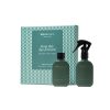 Zestaw upominkowy Wellmark Tender Affection: spray do pomieszczeń 50 ml i dyfuzor 50 ml P183020C