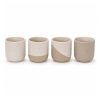 Zestaw kubków do herbaty i matchy Originalhome Reclay 350 ml P182999C