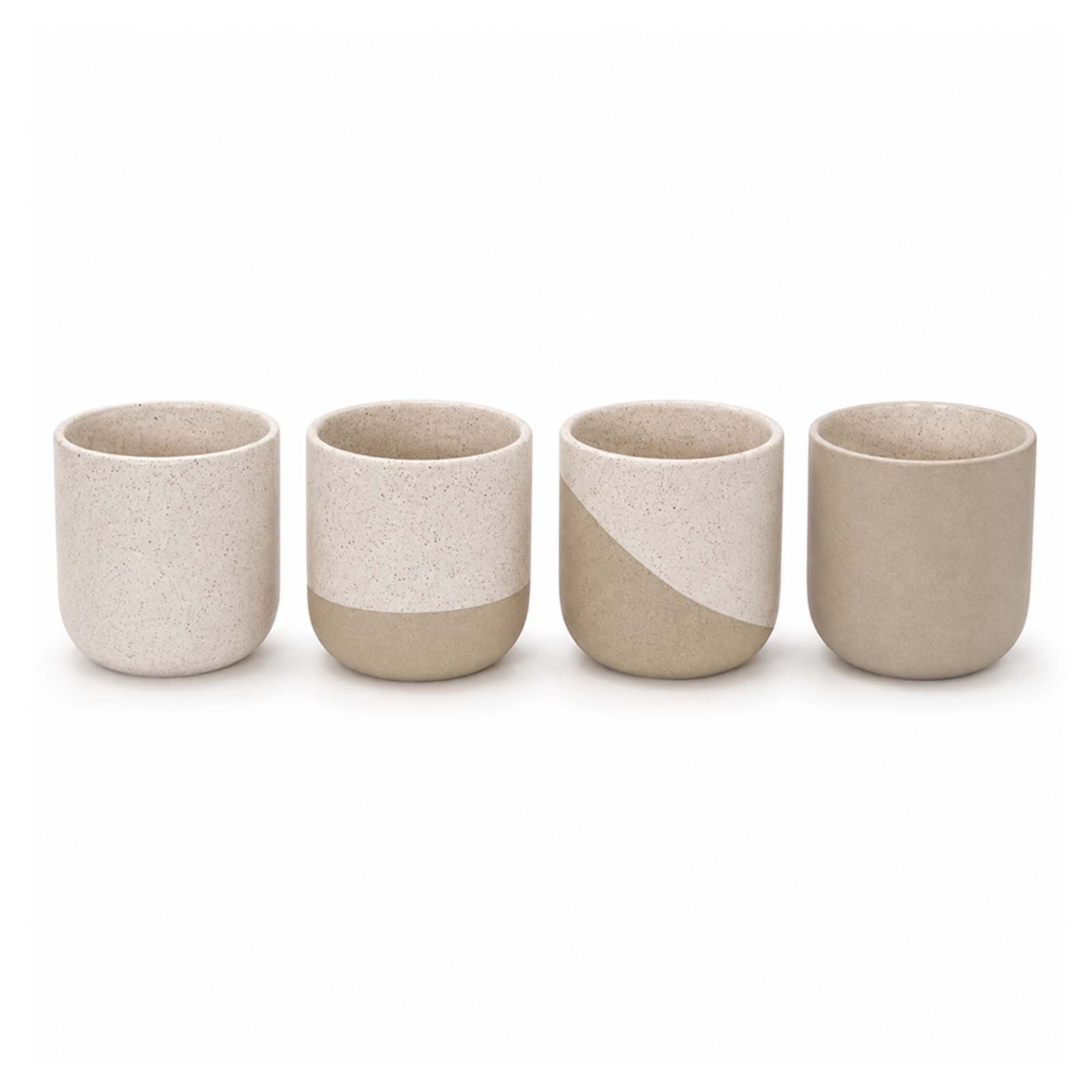 Zestaw kubków do herbaty i matchy Originalhome Reclay 350 ml P182999C