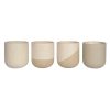 Zestaw kubków do herbaty i matchy Originalhome Reclay 350 ml P182999C