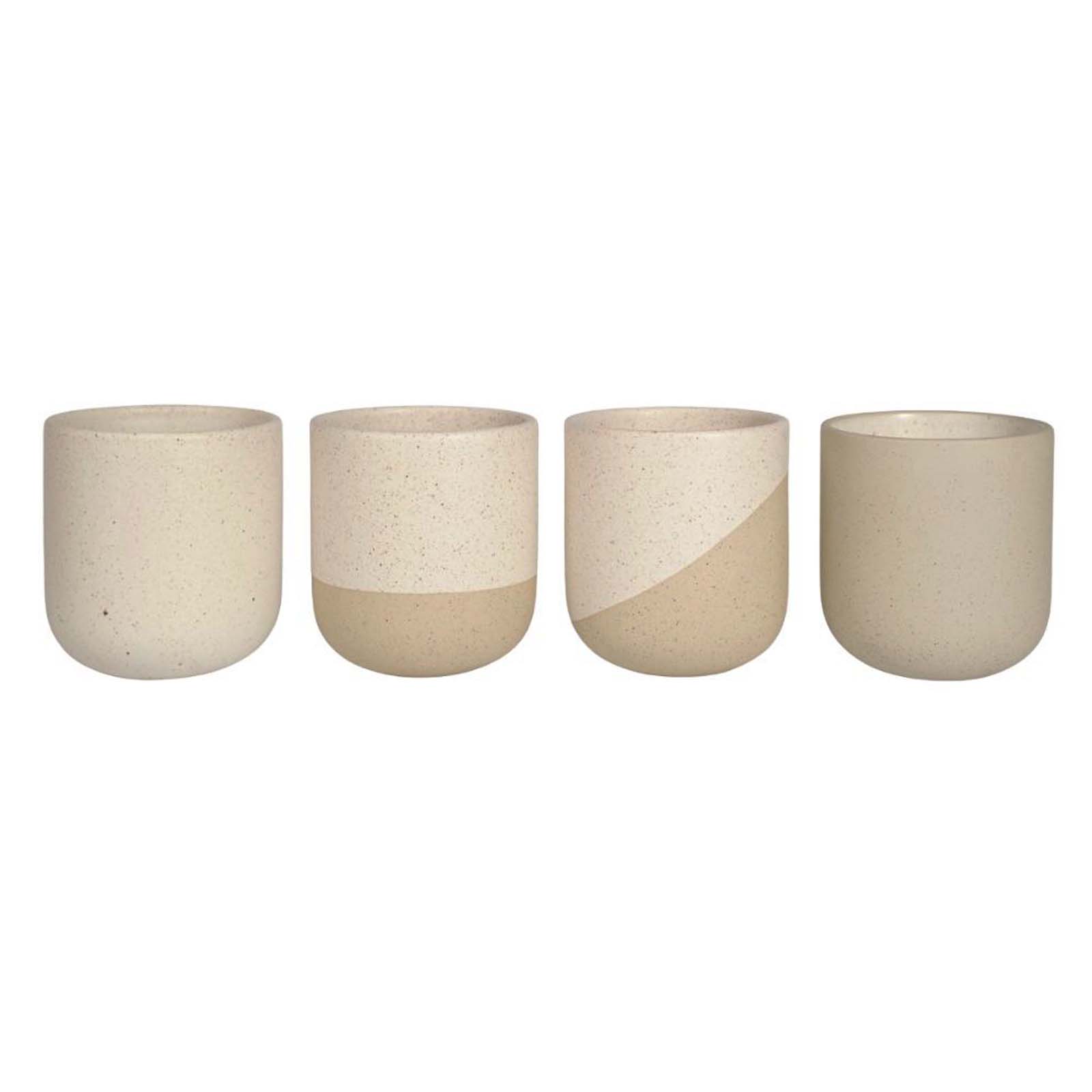 Zestaw kubków do herbaty i matchy Originalhome Reclay 350 ml P182999C