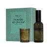 Zestaw upominkowy Wellmark: spray do wnętrz 100 ml i świeca Tender Affection 70 ml P183005C