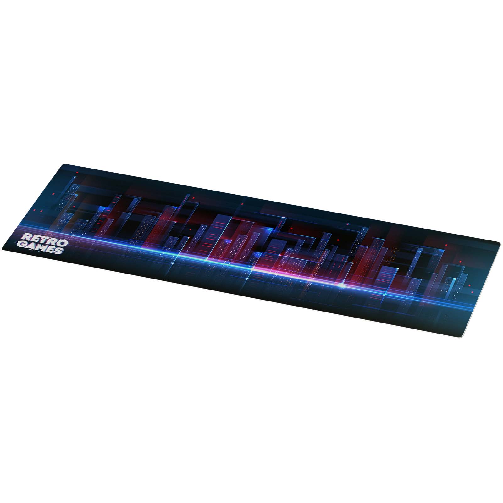 Lumin - podkładka pod mysz, do gier P181639C PFC-21084801