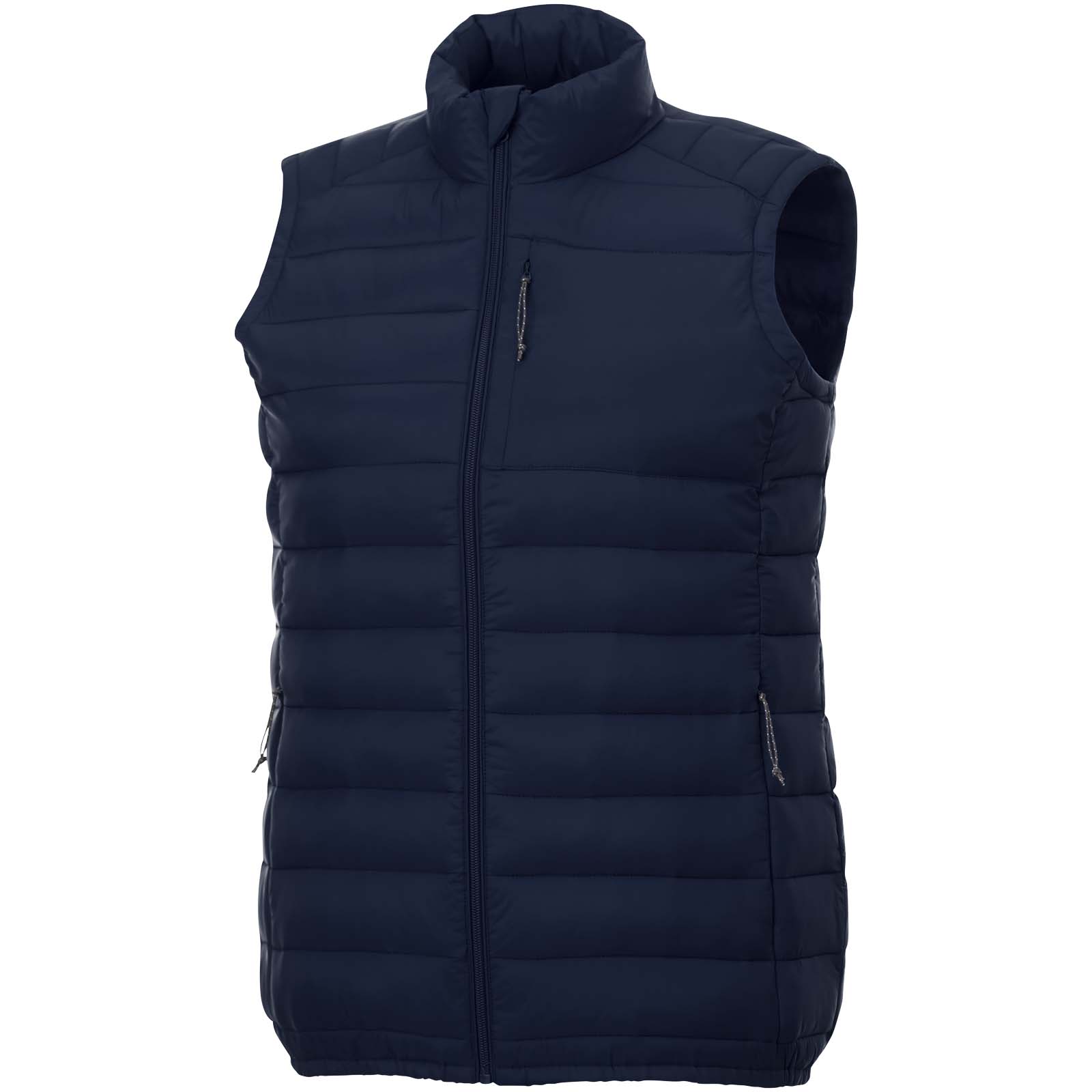 Ocieplany bezrękawnik damski Pallas z materiału z recyklingu P109750C PFC-39438-W