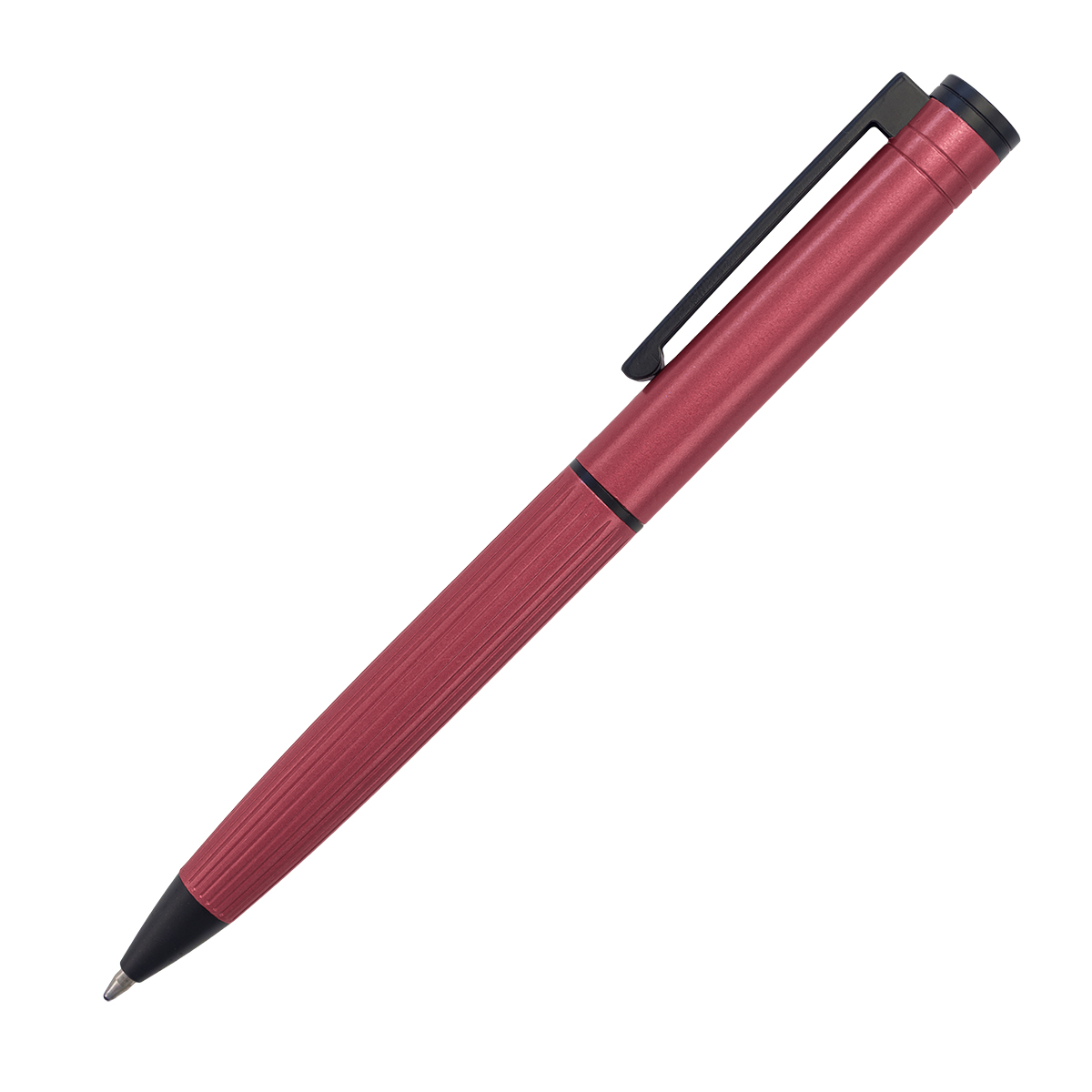 Zestaw upominkowy notes z długopisem Solene P183040R