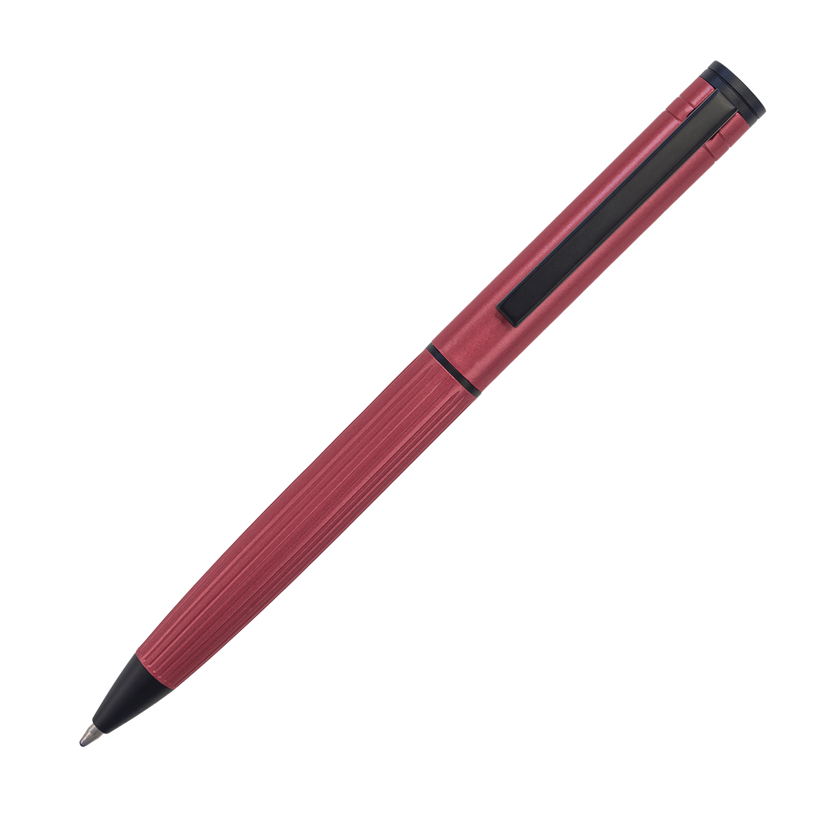 Zestaw upominkowy notes z długopisem Solene P183040R