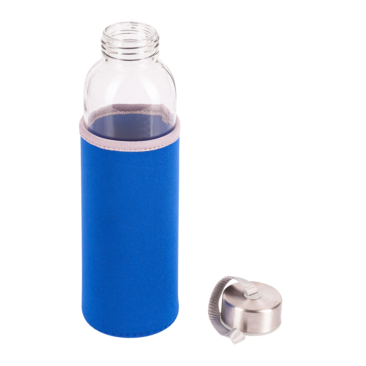 Szklana butelka Vim 500 ml P183034R 3 Szklana butelka Vim 500 ml P183034R