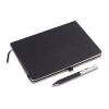 Notes z długopisem w pudełku Gibson P182862R
