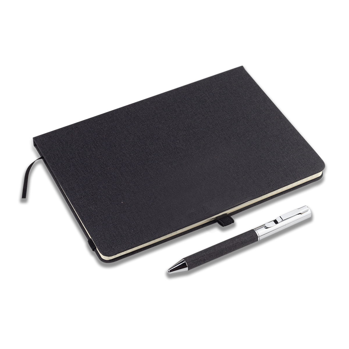 Notes z długopisem w pudełku Gibson P182862R