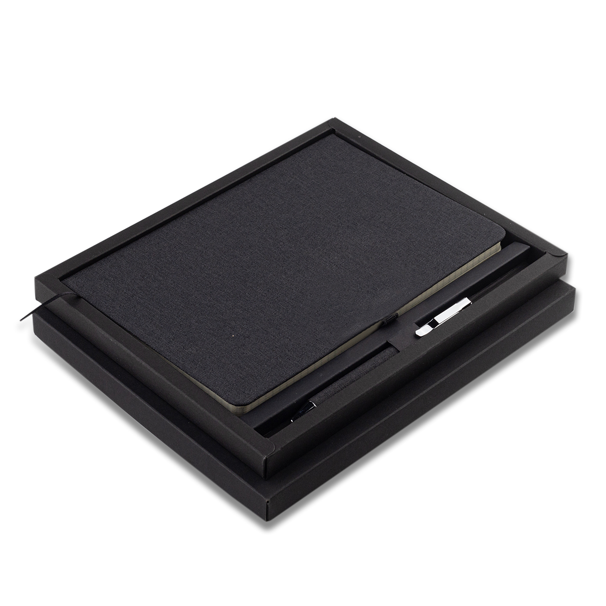 Notes z długopisem w pudełku Gibson P182862R