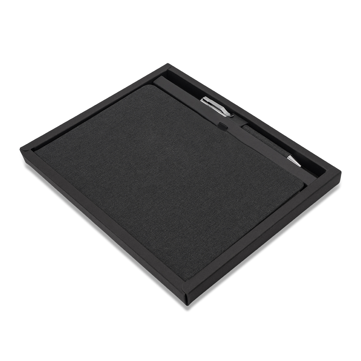 Notes z długopisem w pudełku Gibson P182862R
