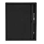 Notes z długopisem w pudełku Gibson P182862R 