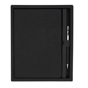 Notes z długopisem w pudełku Gibson P182862R 