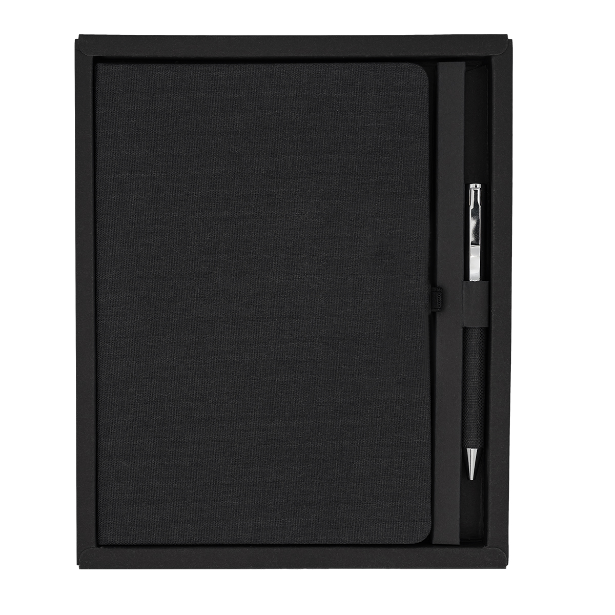 Notes z długopisem w pudełku Gibson P182862R RO-R17024.02