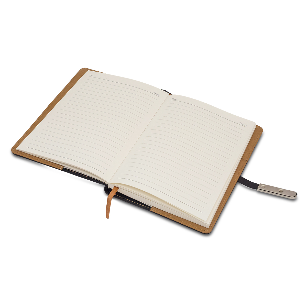 Notes La Mora P146756R