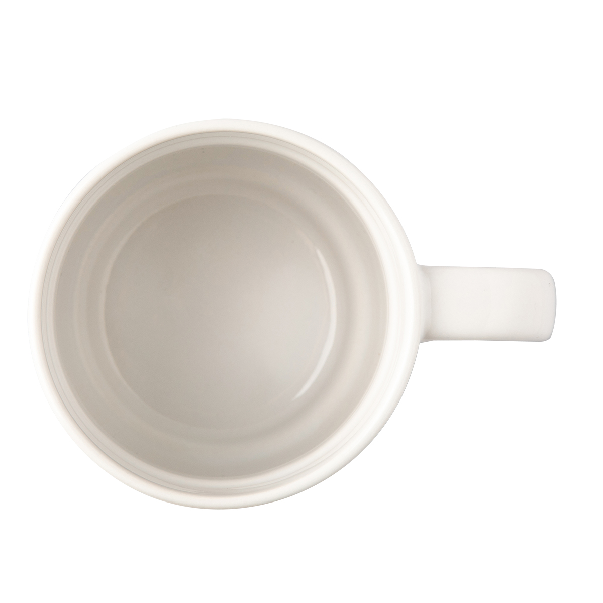 Kubek ceramiczny z bambusową przykrywką Giulia 400 ml P042868R 5 Kubek ceramiczny z bambusową przykrywką Giulia 400 ml P042868R
