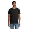 LEON FRANCE T-SHIRT 150 P184096O granatowy LEON FRANCE T-SHIRT 150 P184096O granatowy