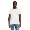 LEON FRANCE T-SHIRT 150 P184096O bialy LEON FRANCE T-SHIRT 150 P184096O bialy