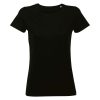 LOLA FRANCE T-SHIRT 150 P184132O deep black